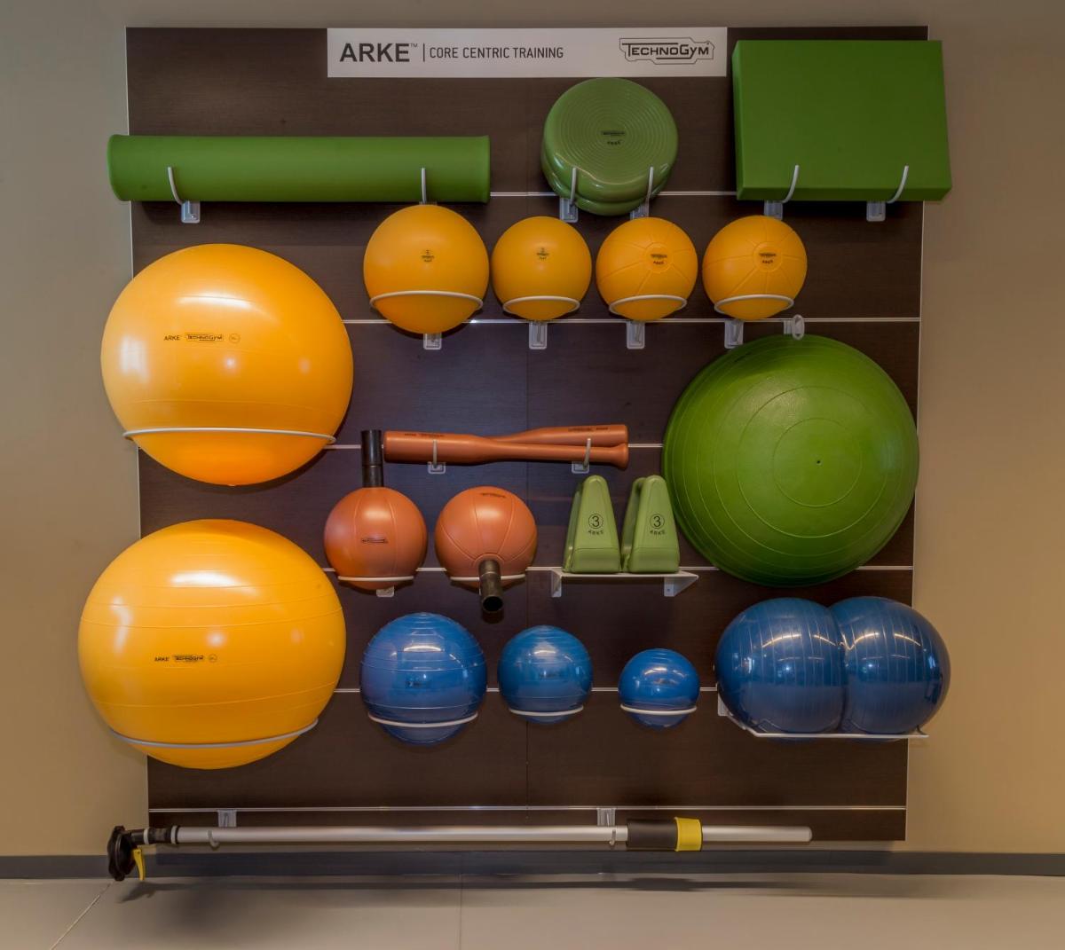 Imagem da galeria de The Prime Energize Hotel & SPA - Algarve em Monte Gordo