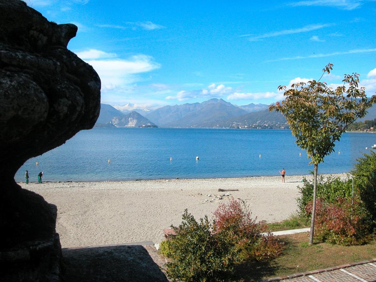 Villa Maria Lago Maggiore - Housity