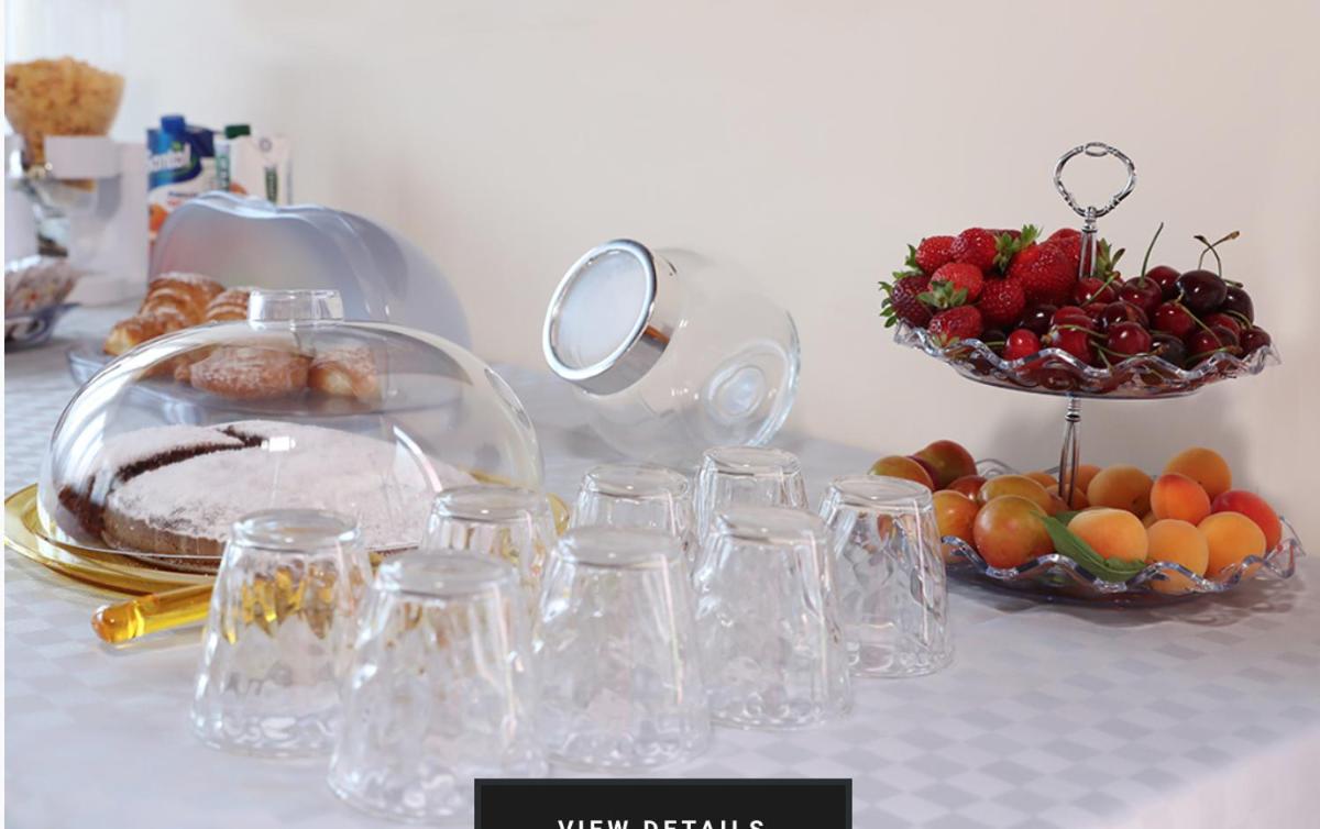 Policlinico Happy Home - Housity