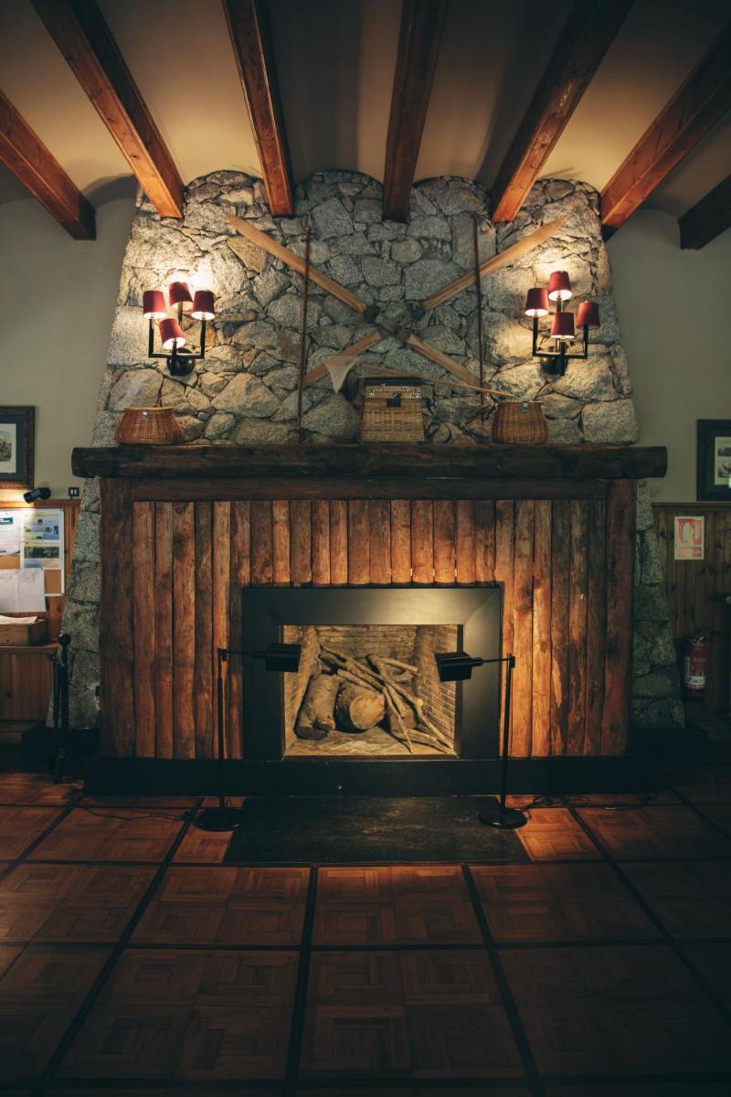 Imagen de la galería de Hotel Manantial, en Caldes de Boí