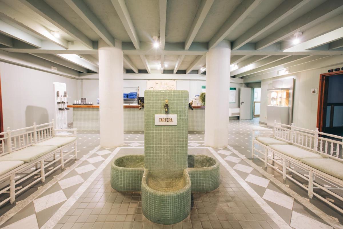 Imagen de la galería de Hotel Manantial, en Caldes de Boí