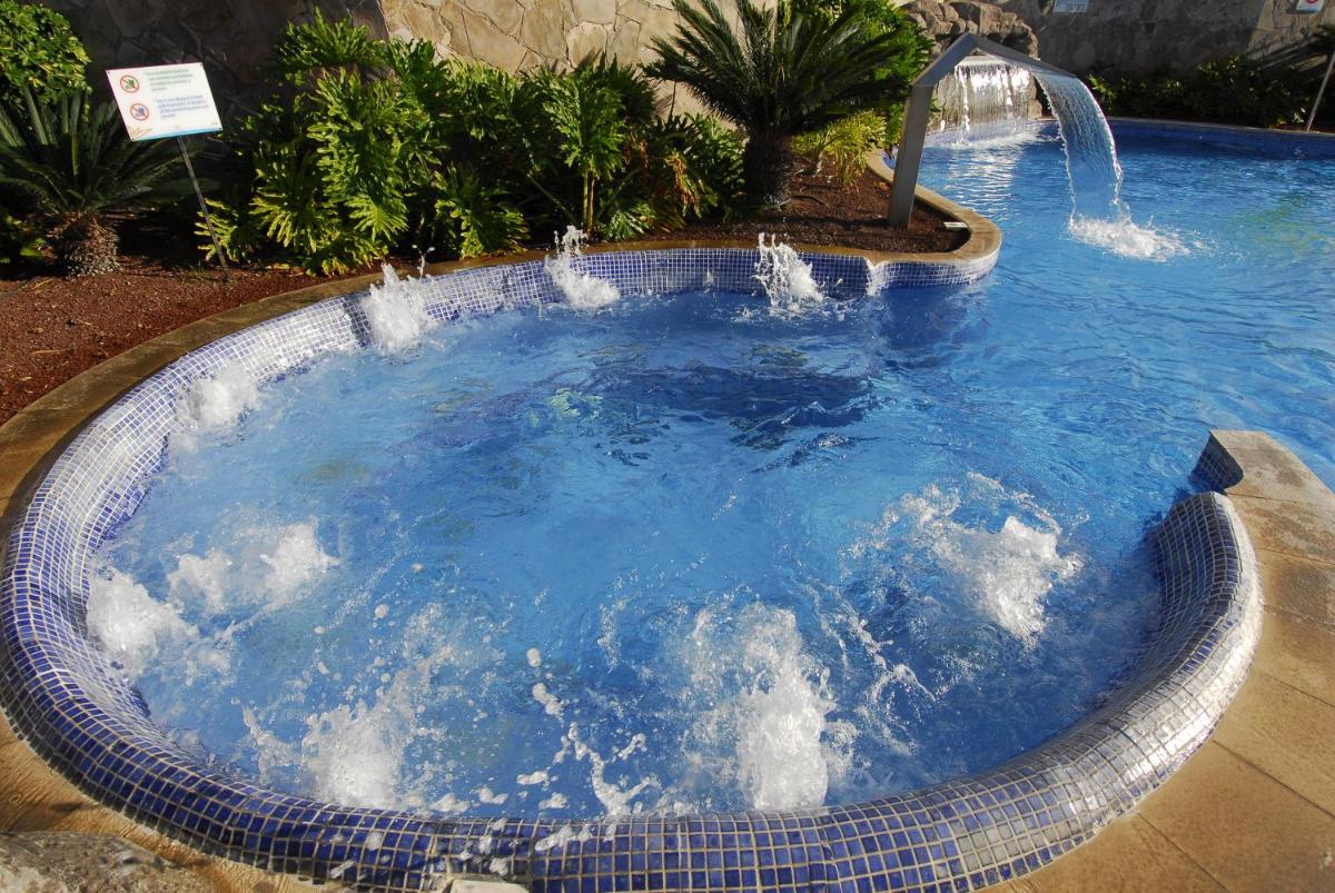 Piscina en o cerca de Paradise Park Fun Lifestyle Hotel