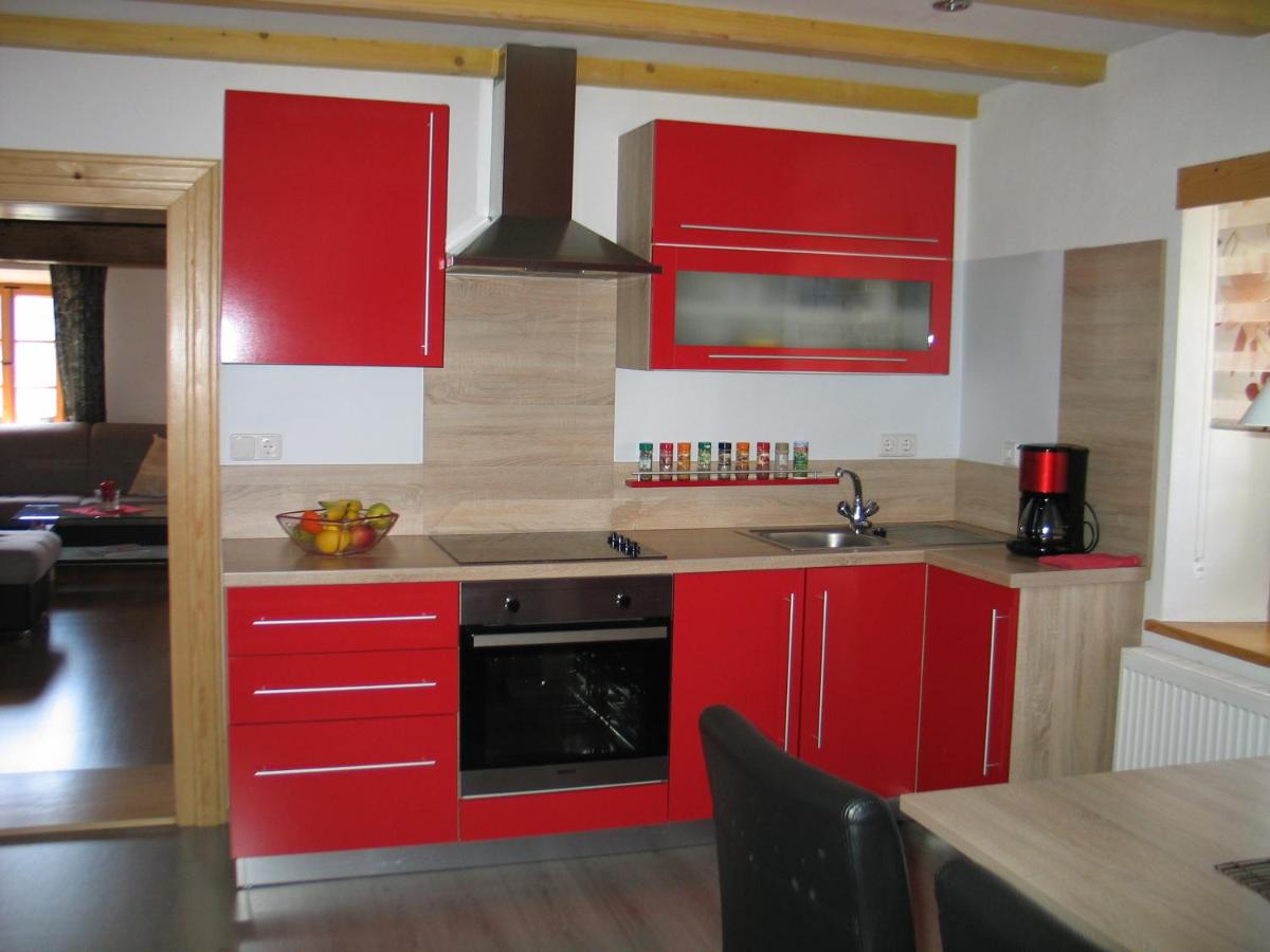 Apartment Brita - Housity