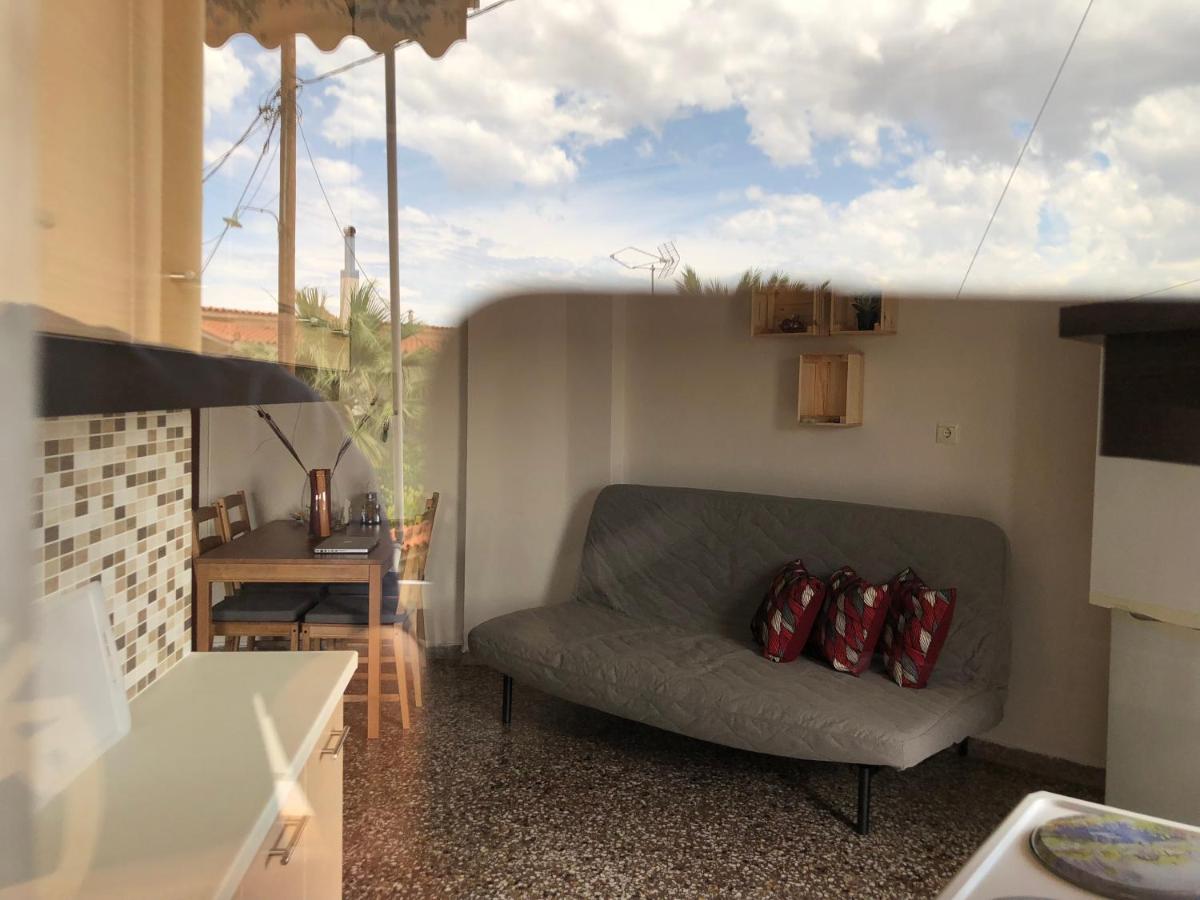 Summer House close to the sea @ Almiri, Corinth - Housity