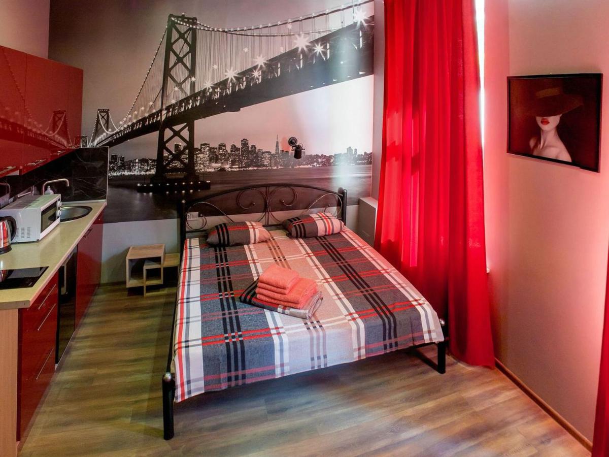Suitetrails - Re-ka Luxury Apartments