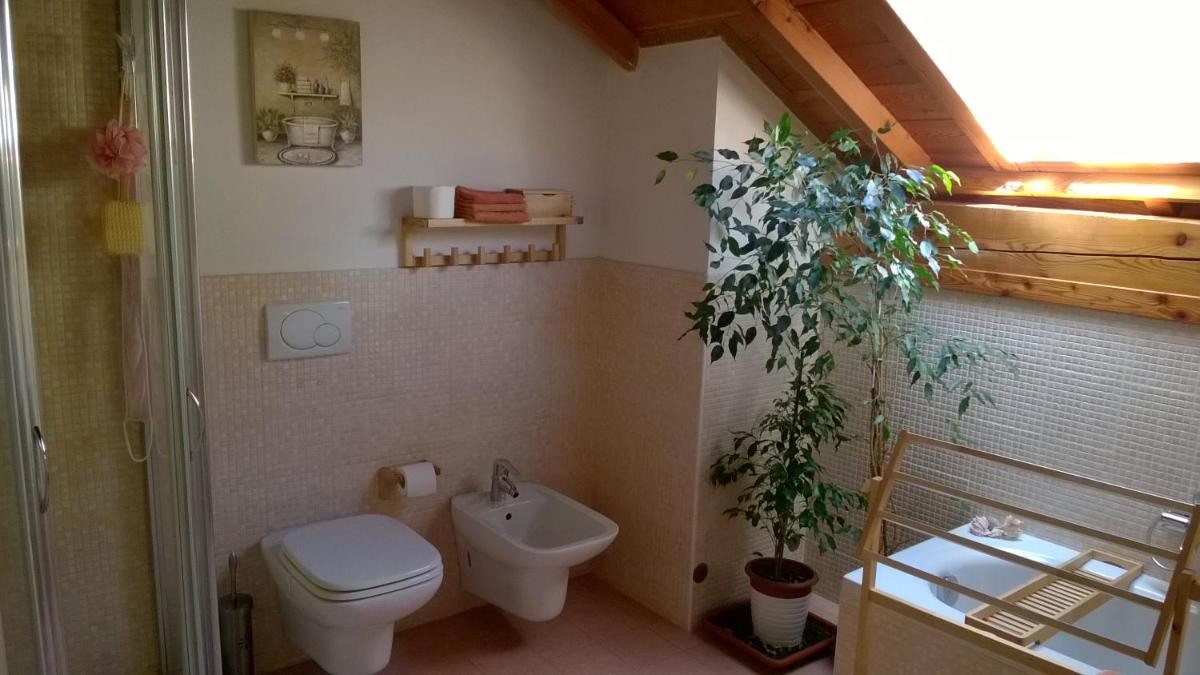La Stanza Verde - Housity