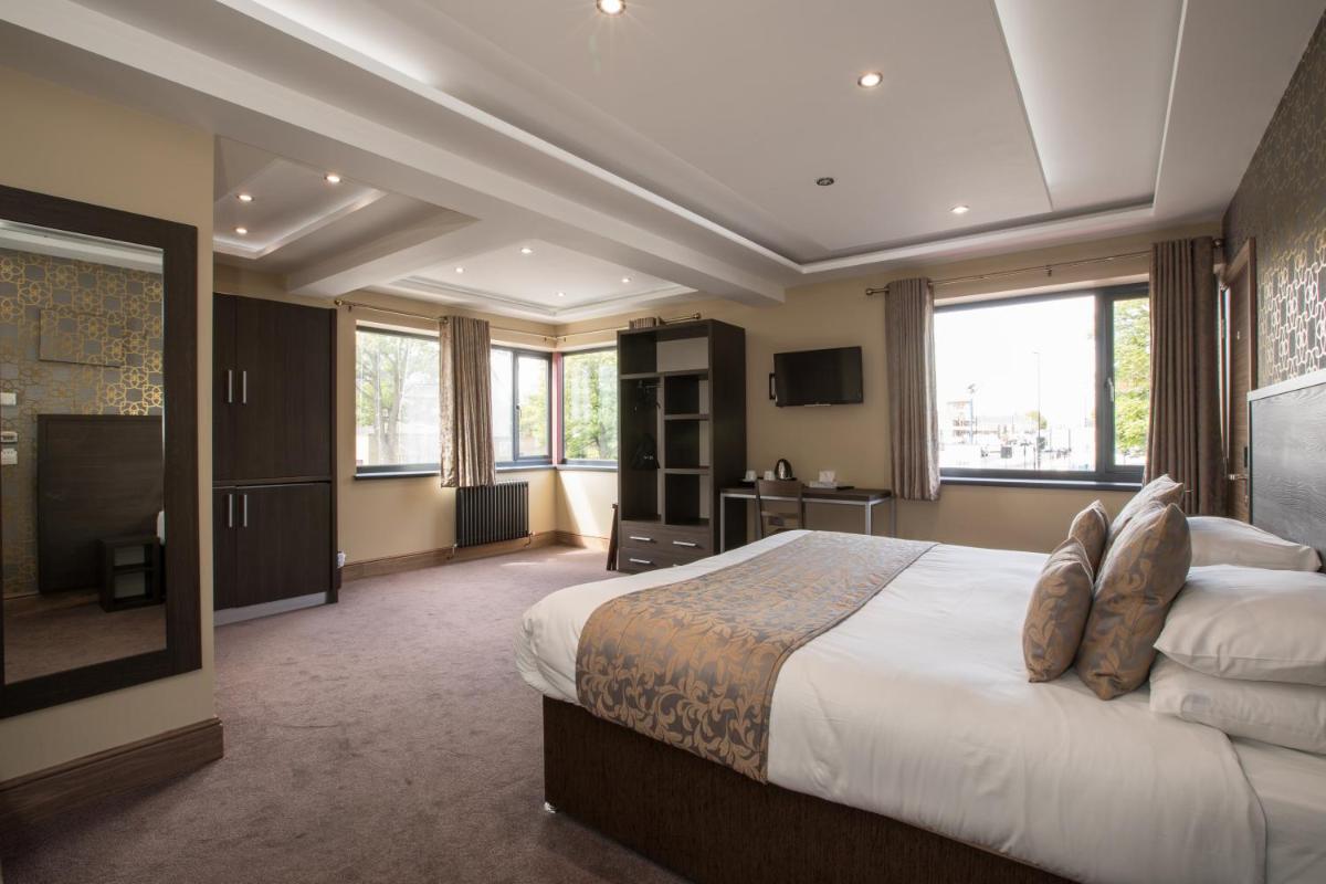 Grainger Apartments - Housity