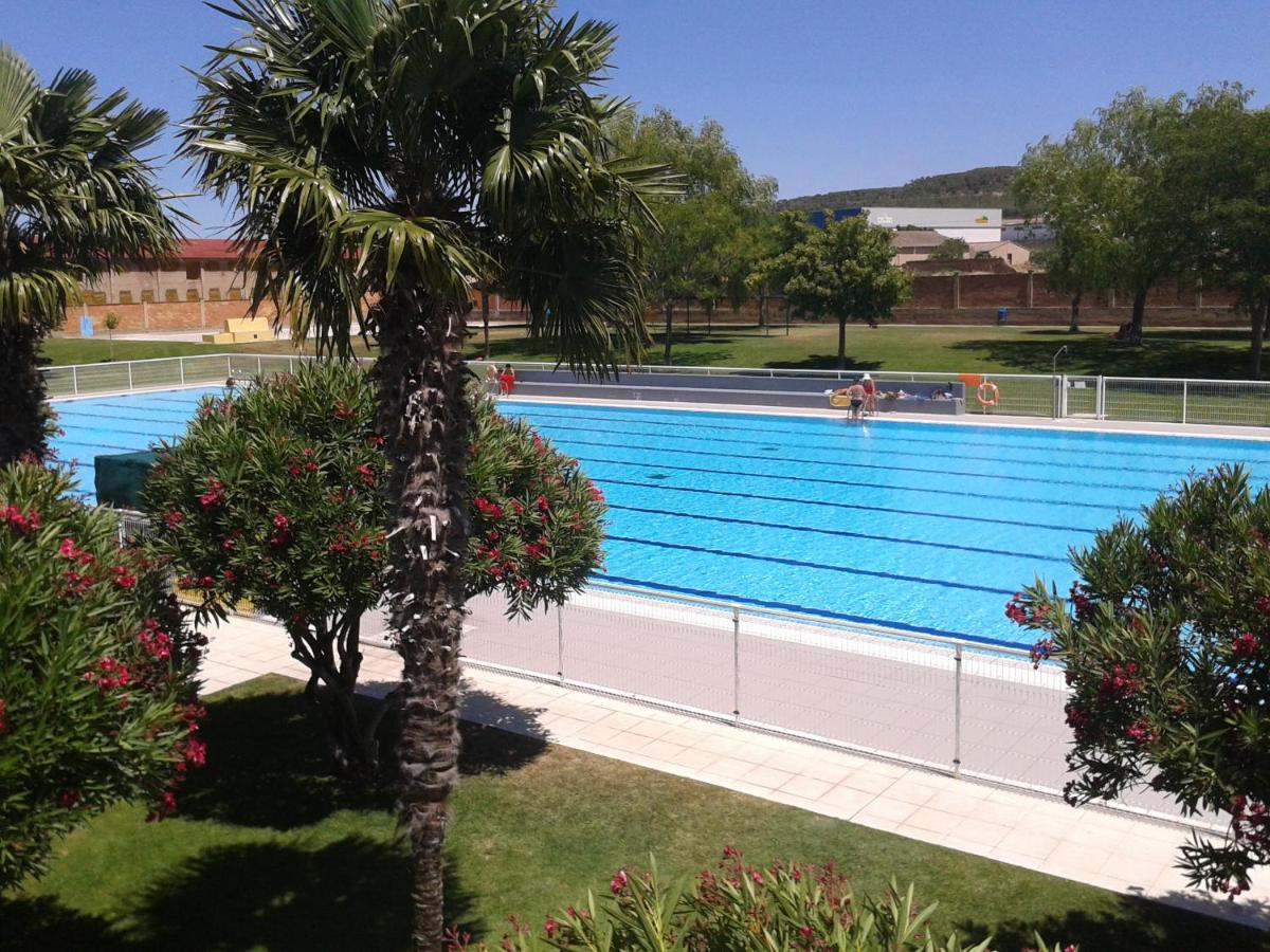 Alojamiento Rural La Cañada - Housity
