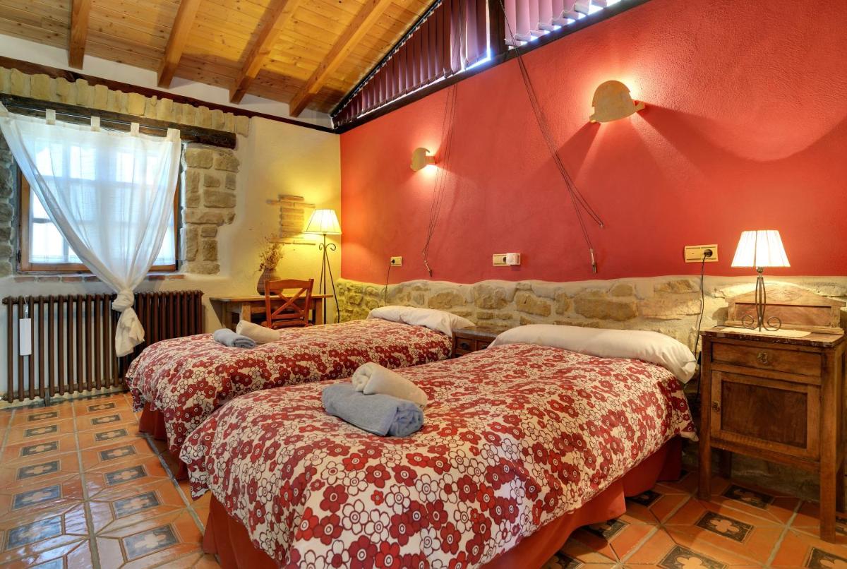 Alojamiento Rural La Cañada - Housity