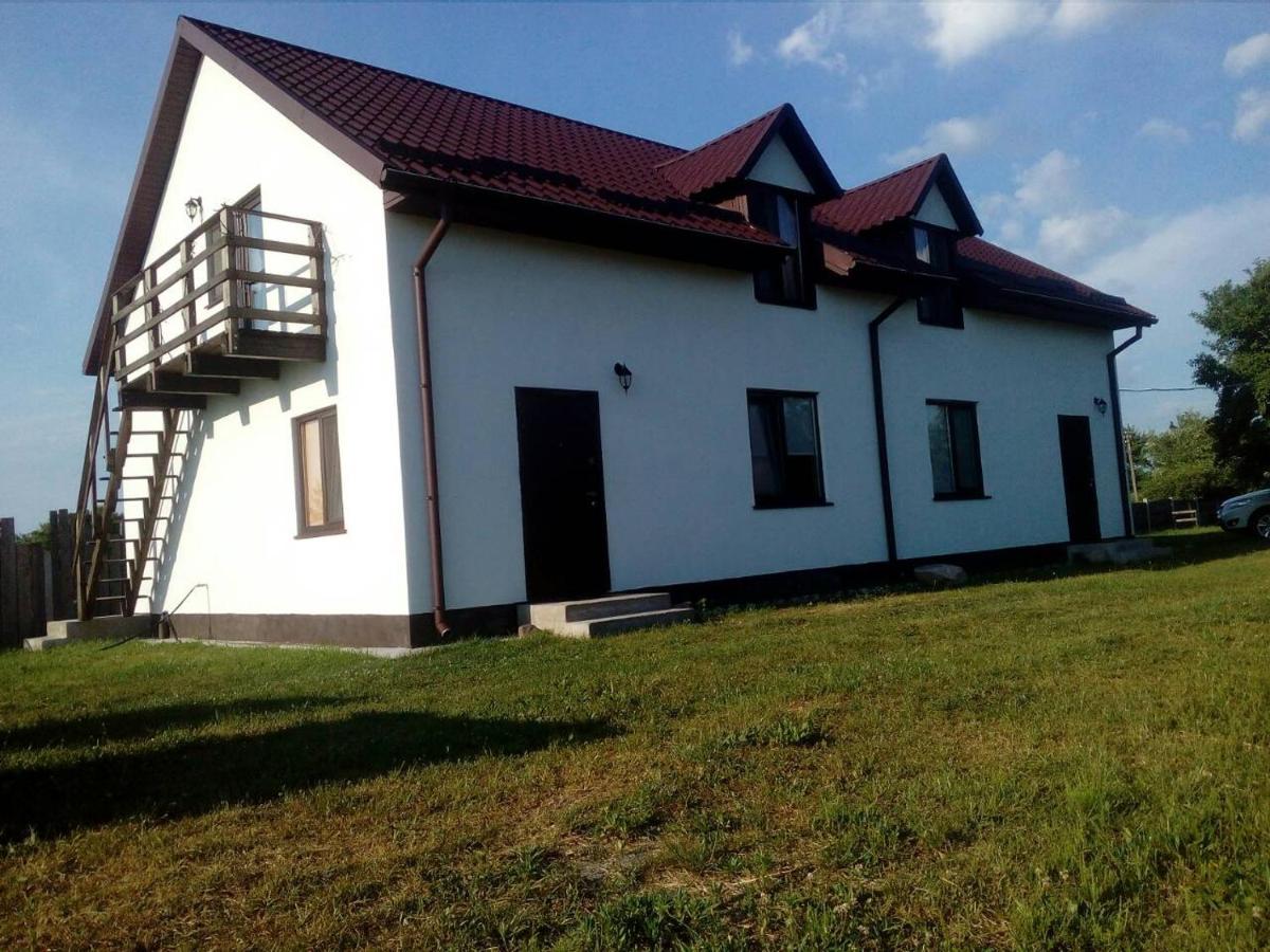 White House - Housity