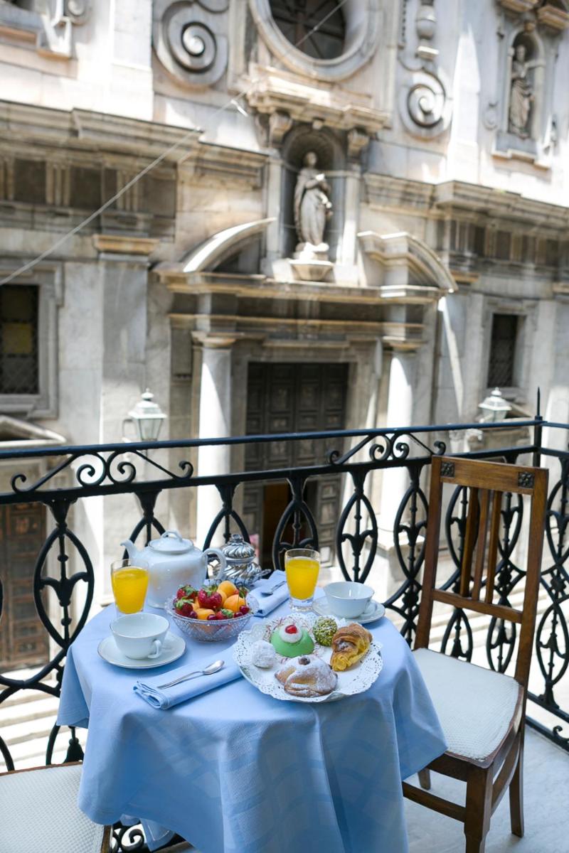 B&B Santa Caterina - Hizvo