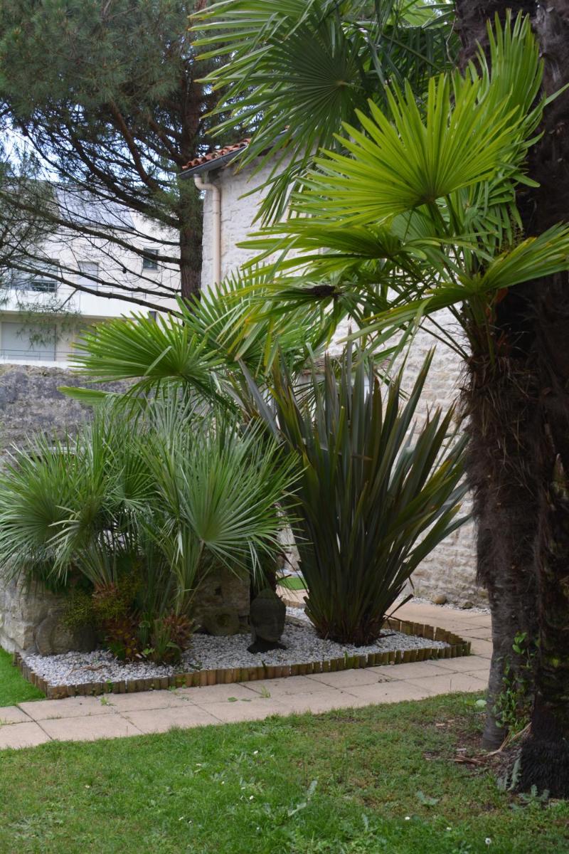 Le Petit bois - Housity