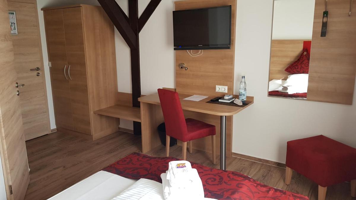 Hotel Elb Blick - Housity