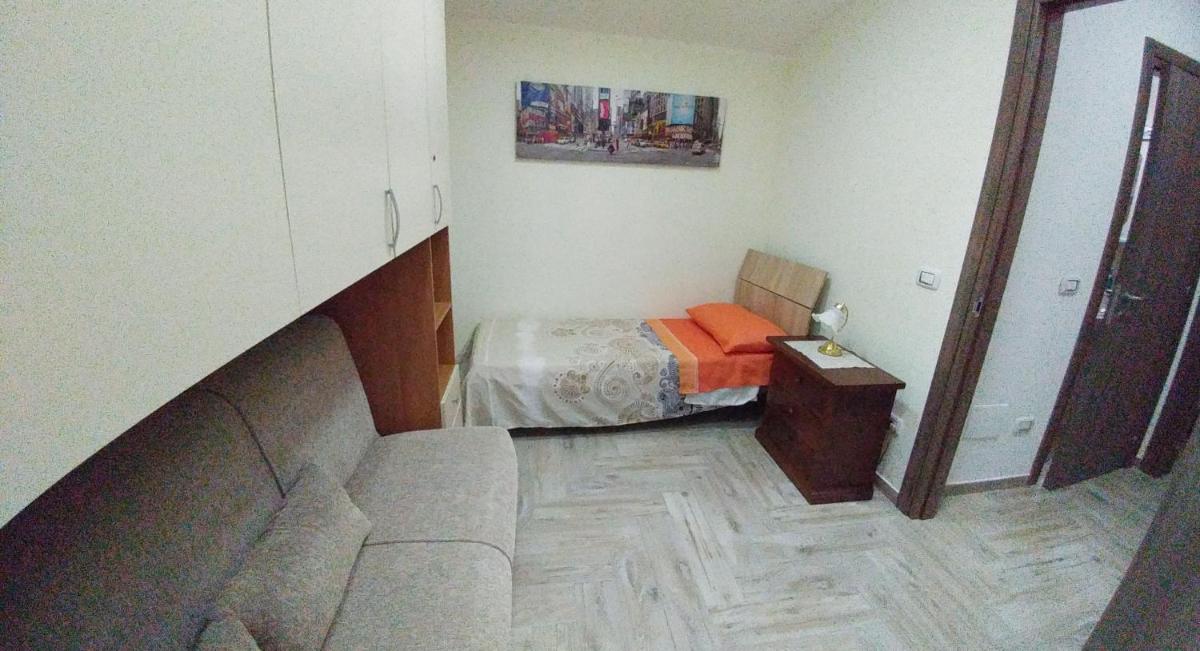 La casa del 