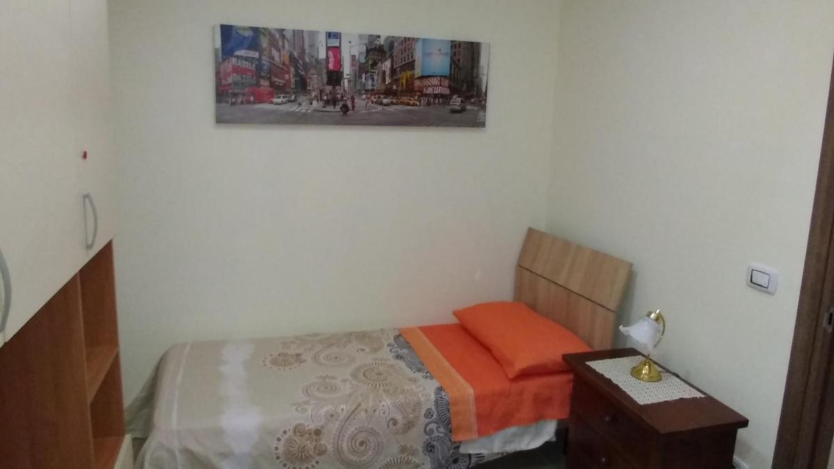 La casa del " BEATO" - Housity