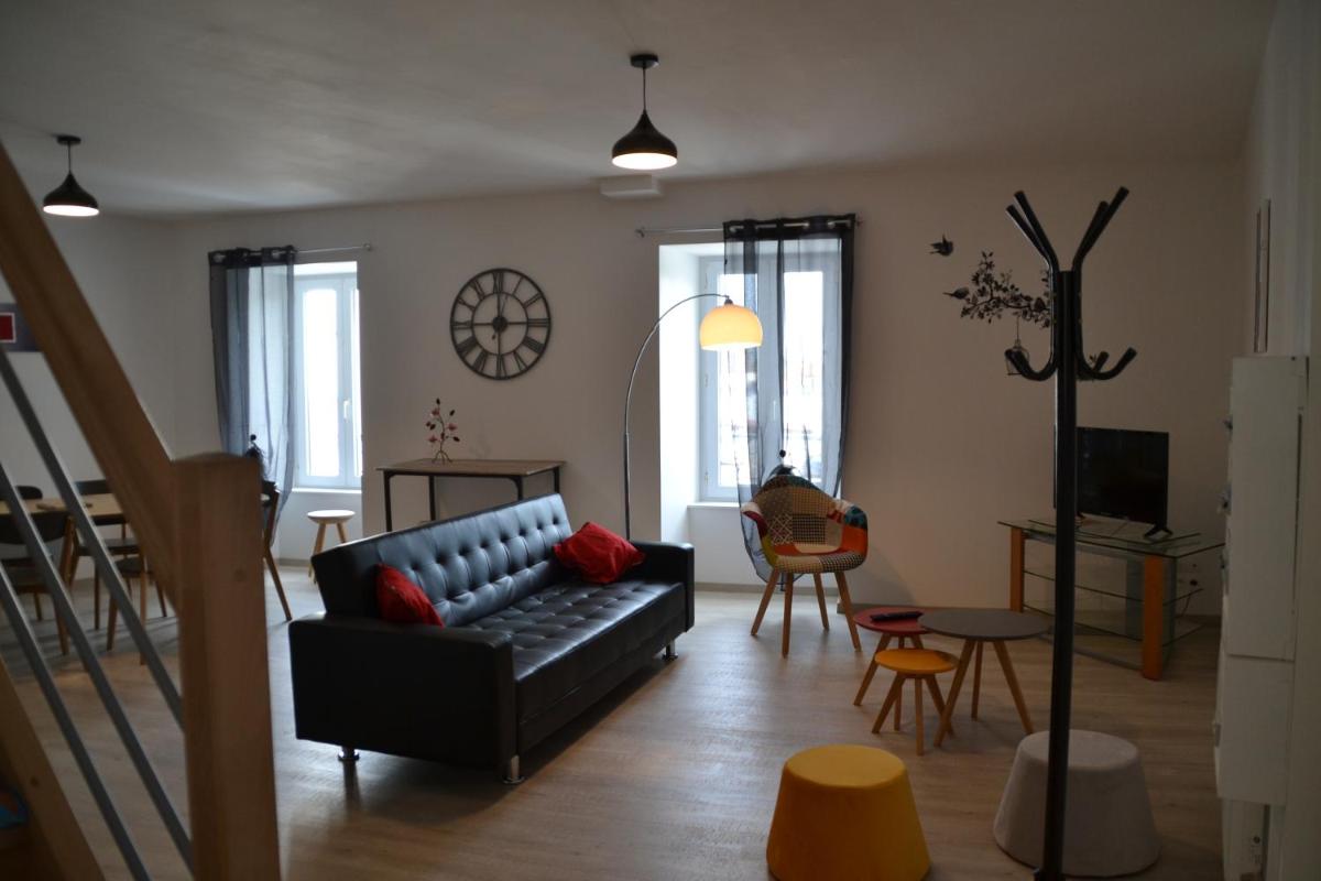 10 rue du renard - Hizvo