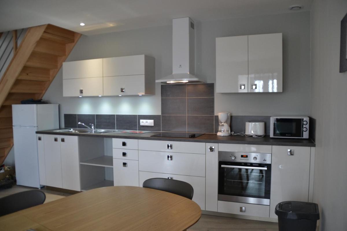 10 rue du renard - Hizvo