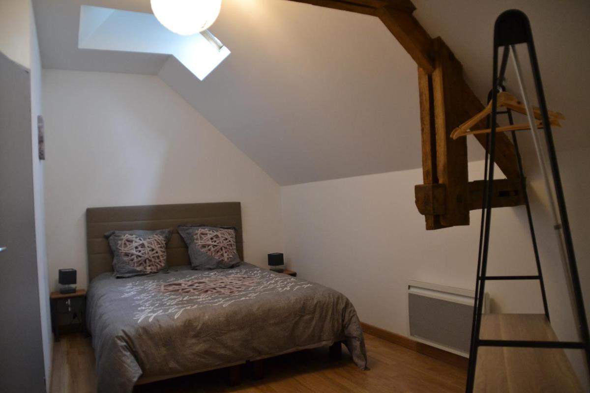10 rue du renard - Hizvo