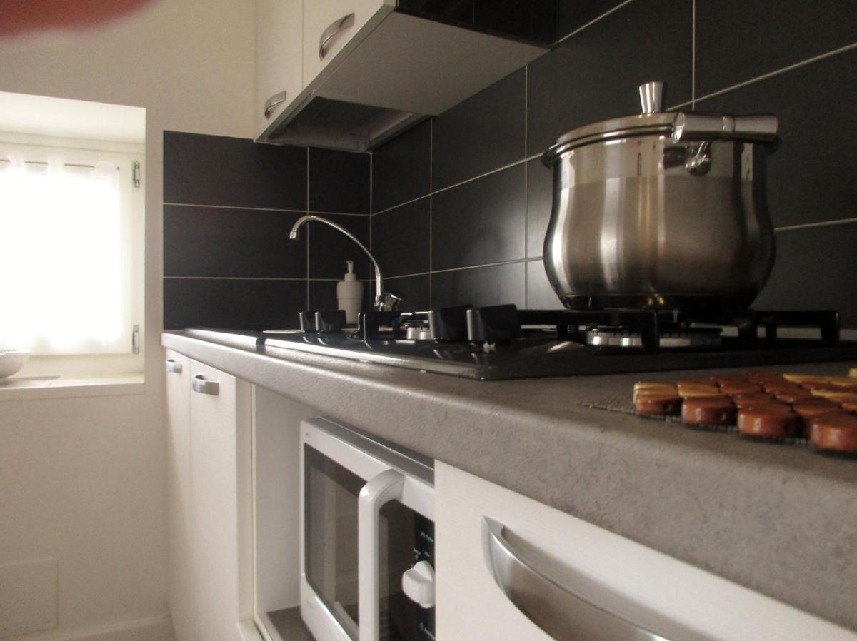 Appartamento Sissi, romantico in centro - Housity