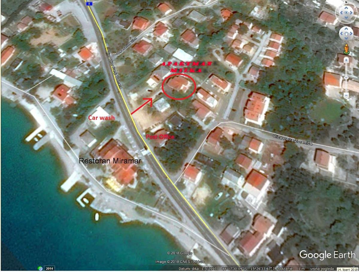 Apartments&Rooms Milka - Housity