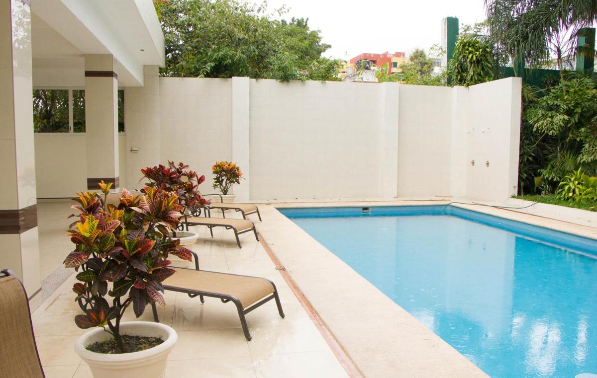 Villa Las Margaritas Caxa - Housity
