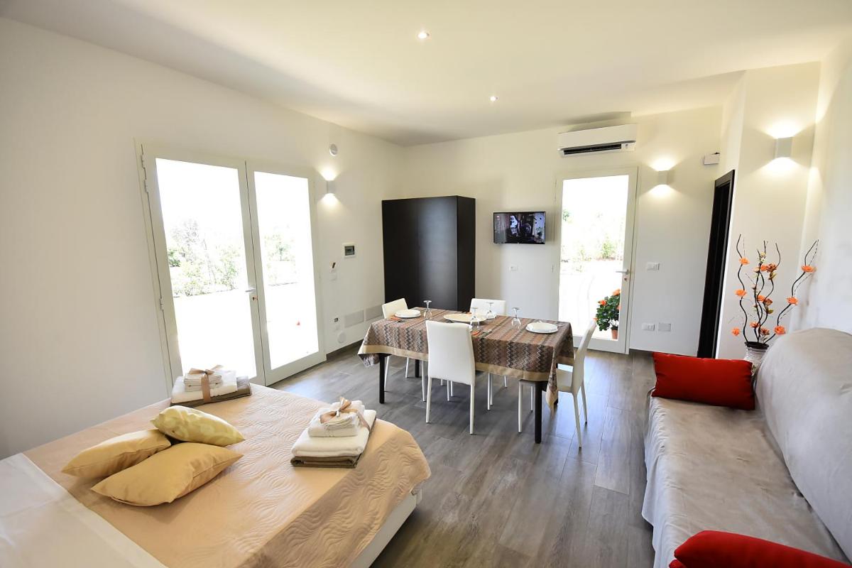 Borgo Fiorito Relais - Hizvo