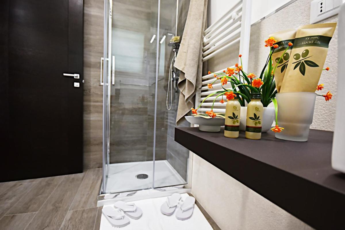 Borgo Fiorito Relais - Hizvo