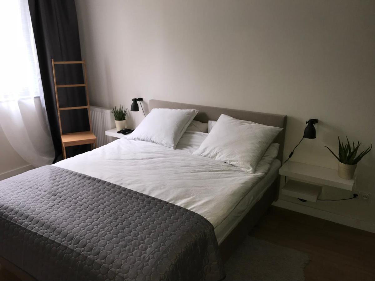 Rezydencja Zofia - Housity