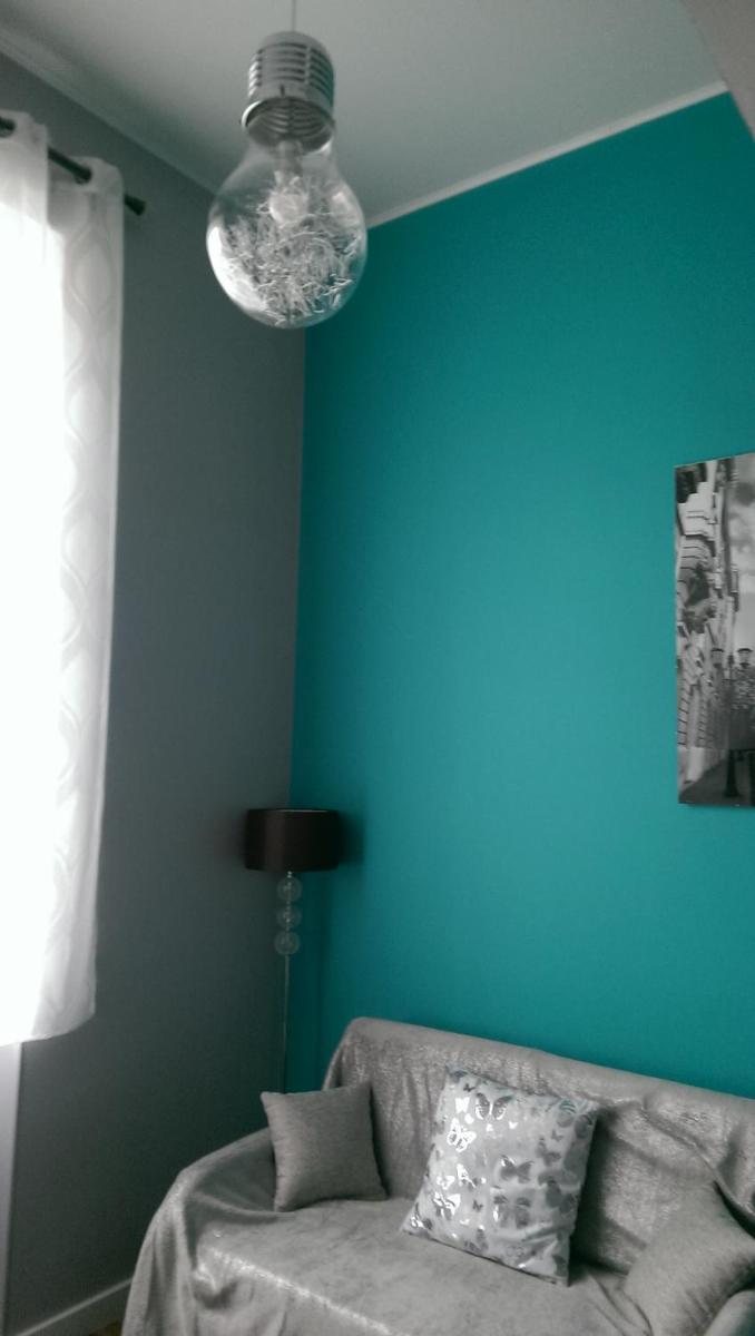 Tiffany Apartament - Housity