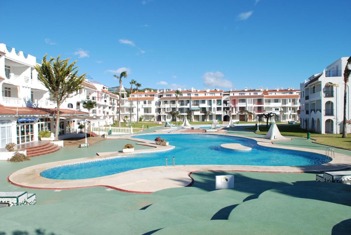Apartamentos Playa Romana Park - Housity