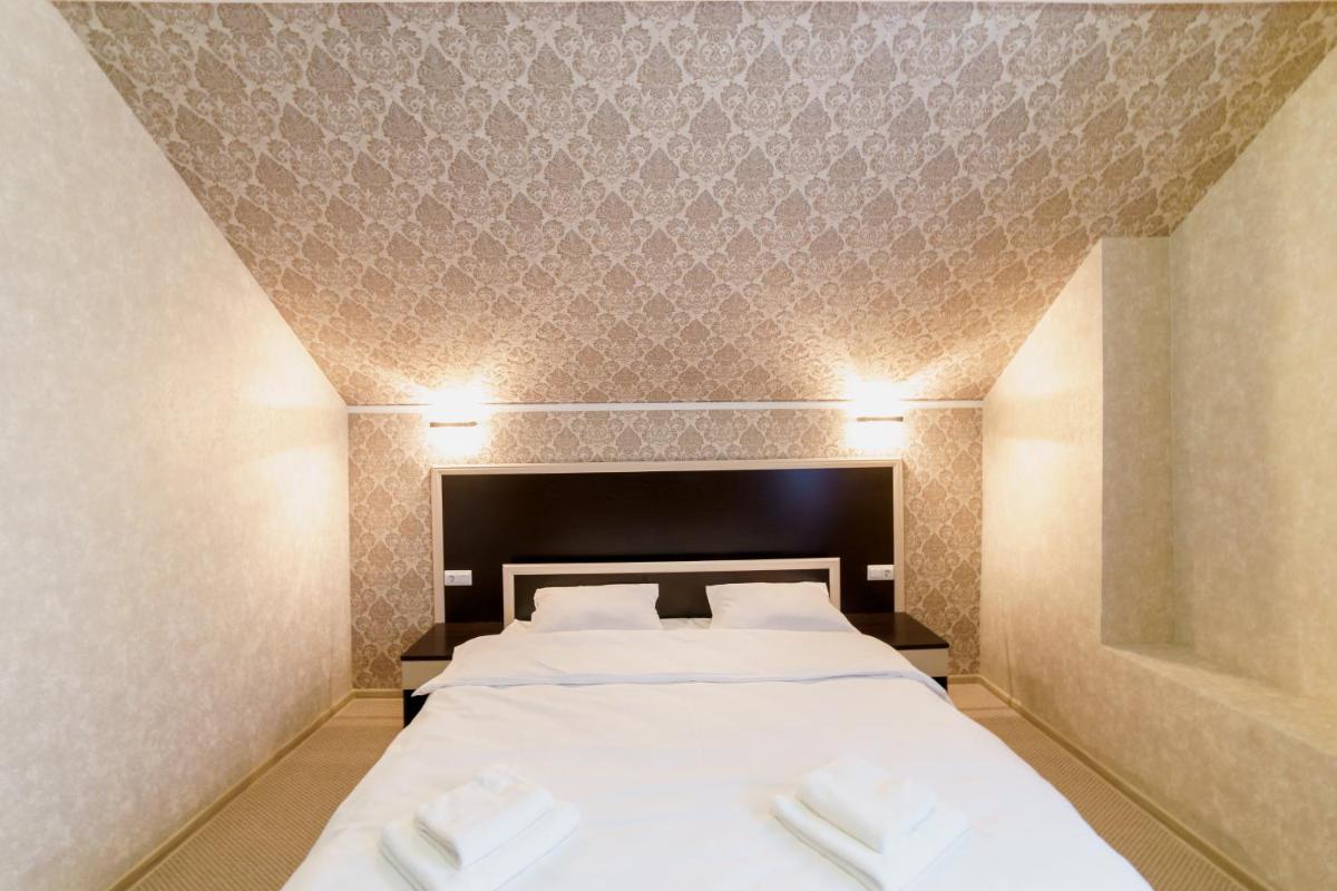 Hotel Balmont - Housity