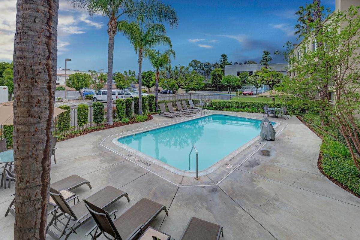 Good Nite Inn Buena Park - Housity