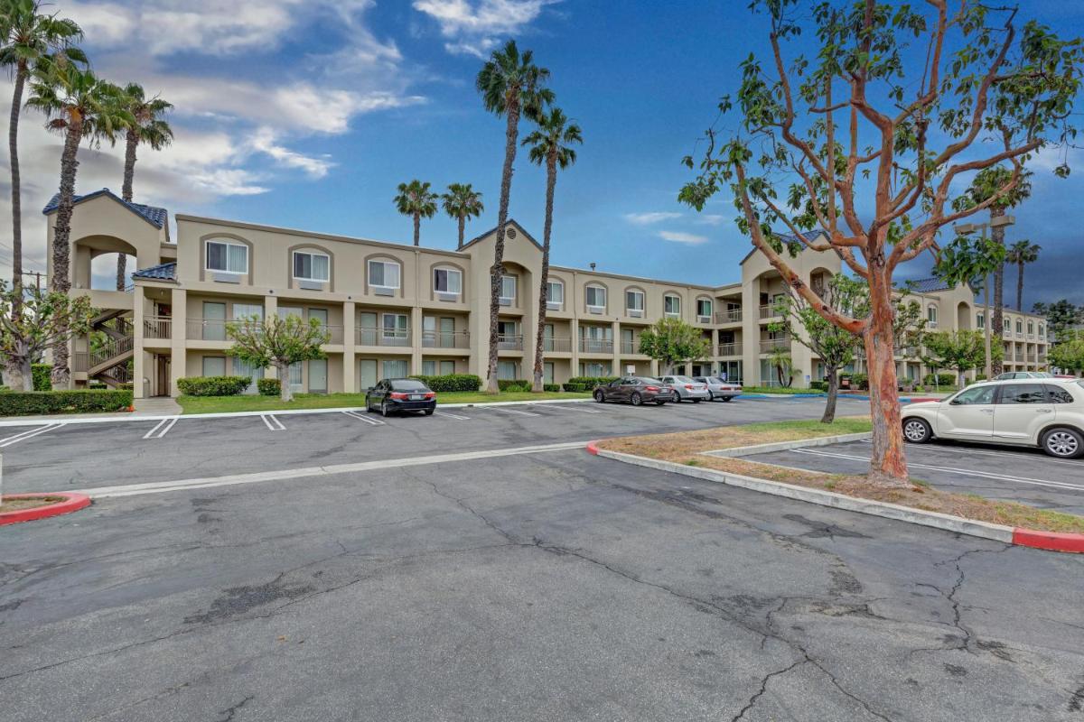 Good Nite Inn Buena Park - Housity