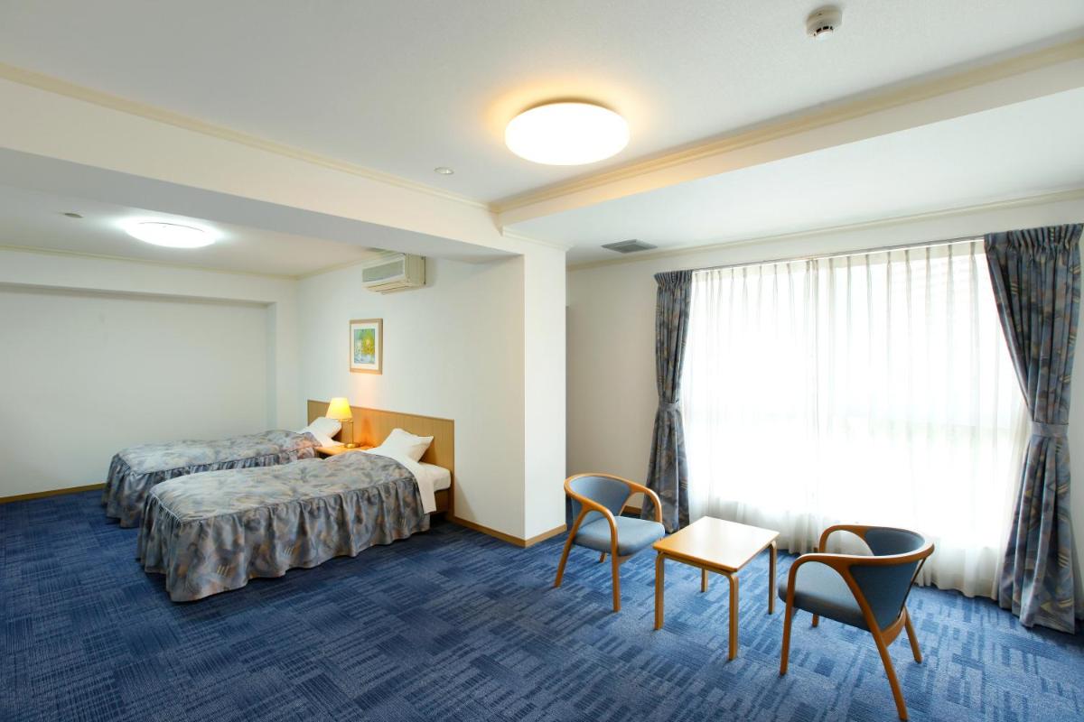 Beppu Housensou - Housity