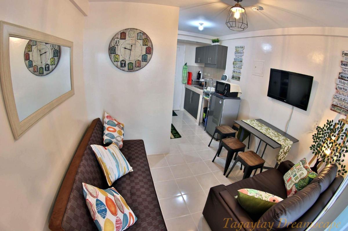 Tagaytay Dreamscape - Housity