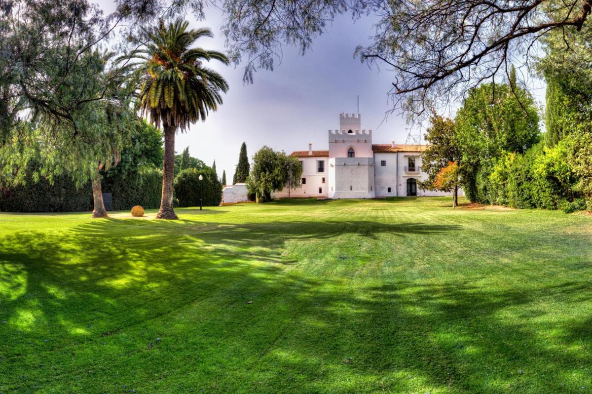 Cortijo Torre De La Reina - Housity