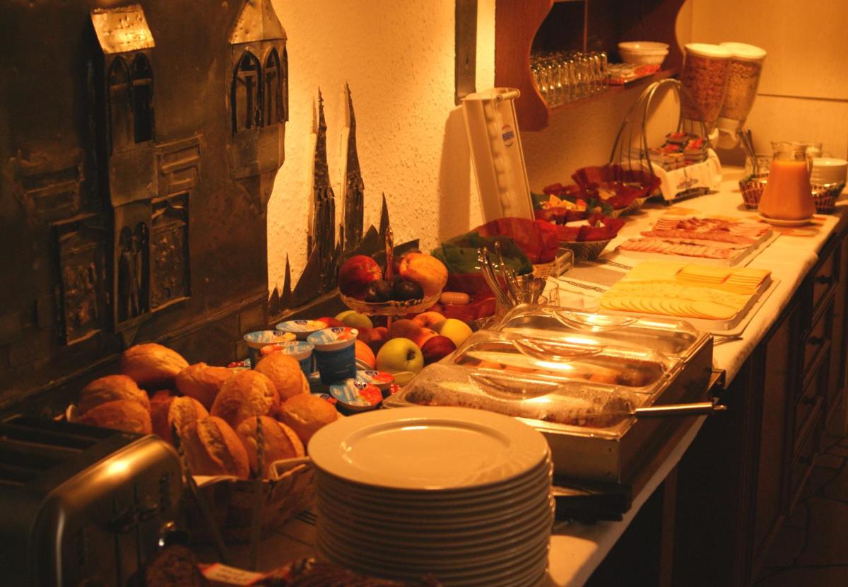 Hotel Stadt Soest - Housity