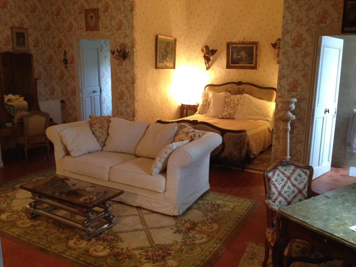 B&B Domaine Le Clos du Pavillon - Housity