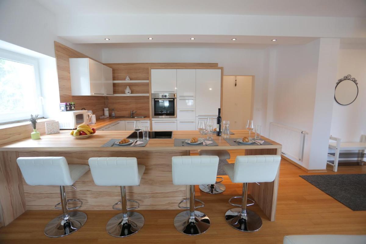 The Loft - Housity