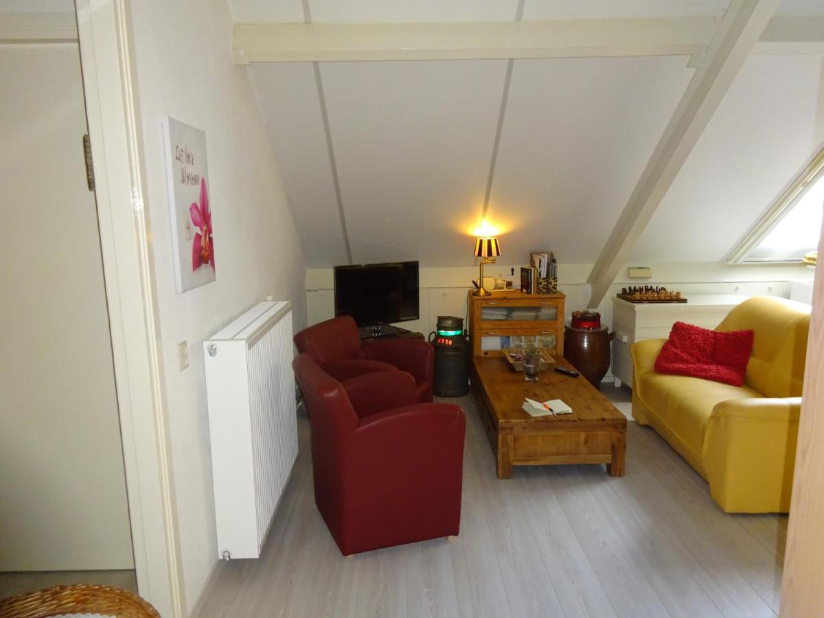 B&B Mendelts - Housity