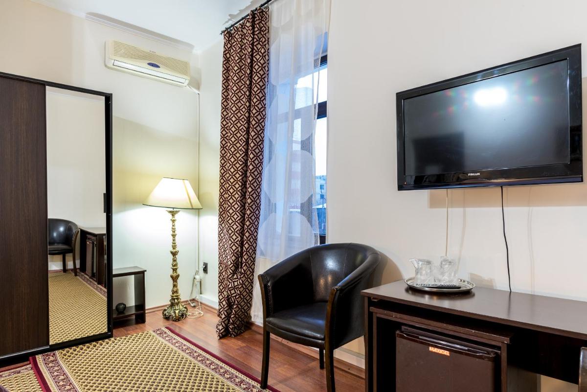 Hotel Corso - Housity