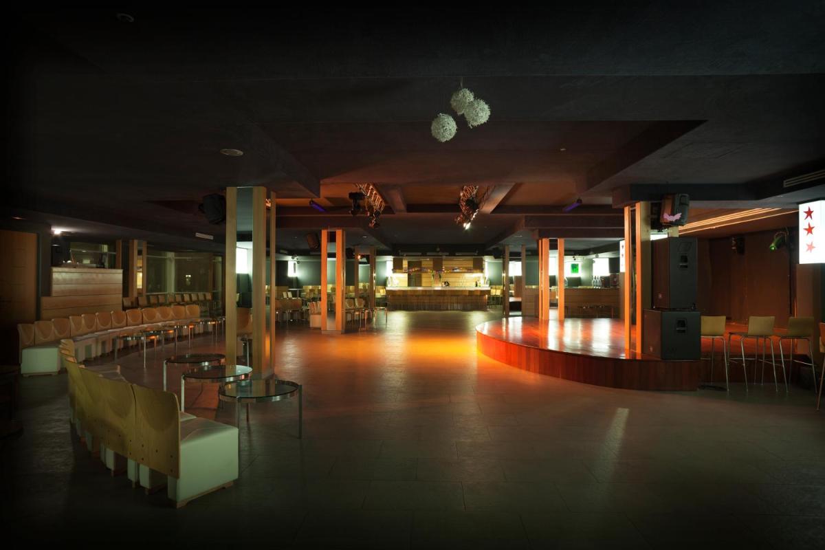 Imagen de la galería de Adrián Hoteles Roca Nivaria, en Adeje