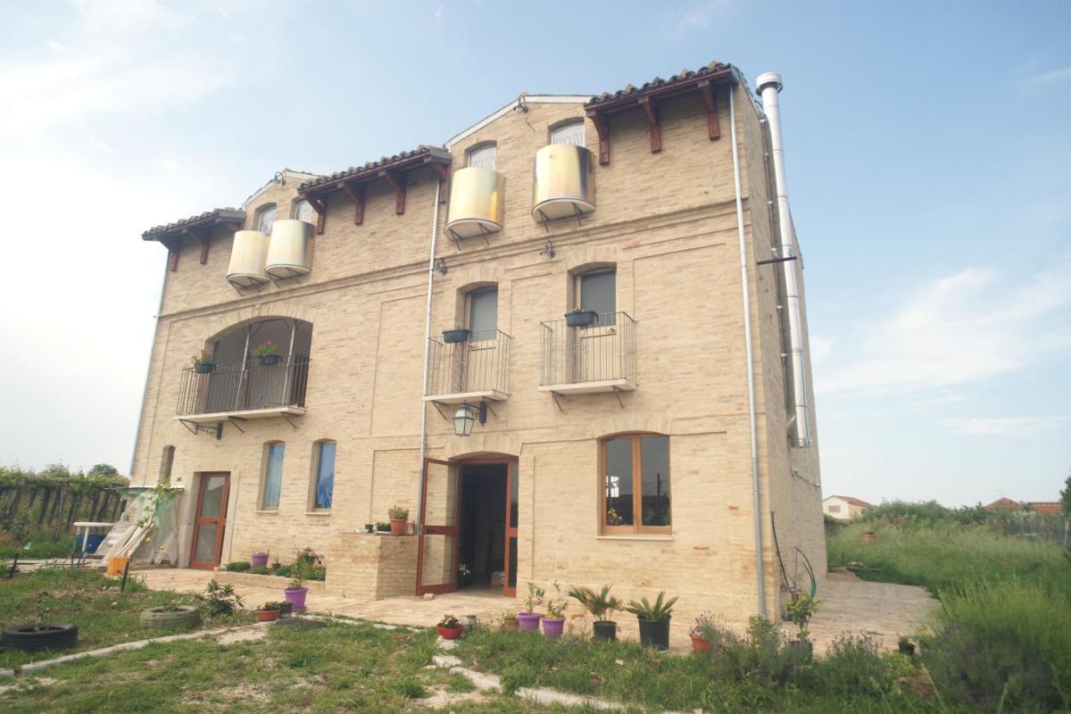 Casale Giordano - Housity