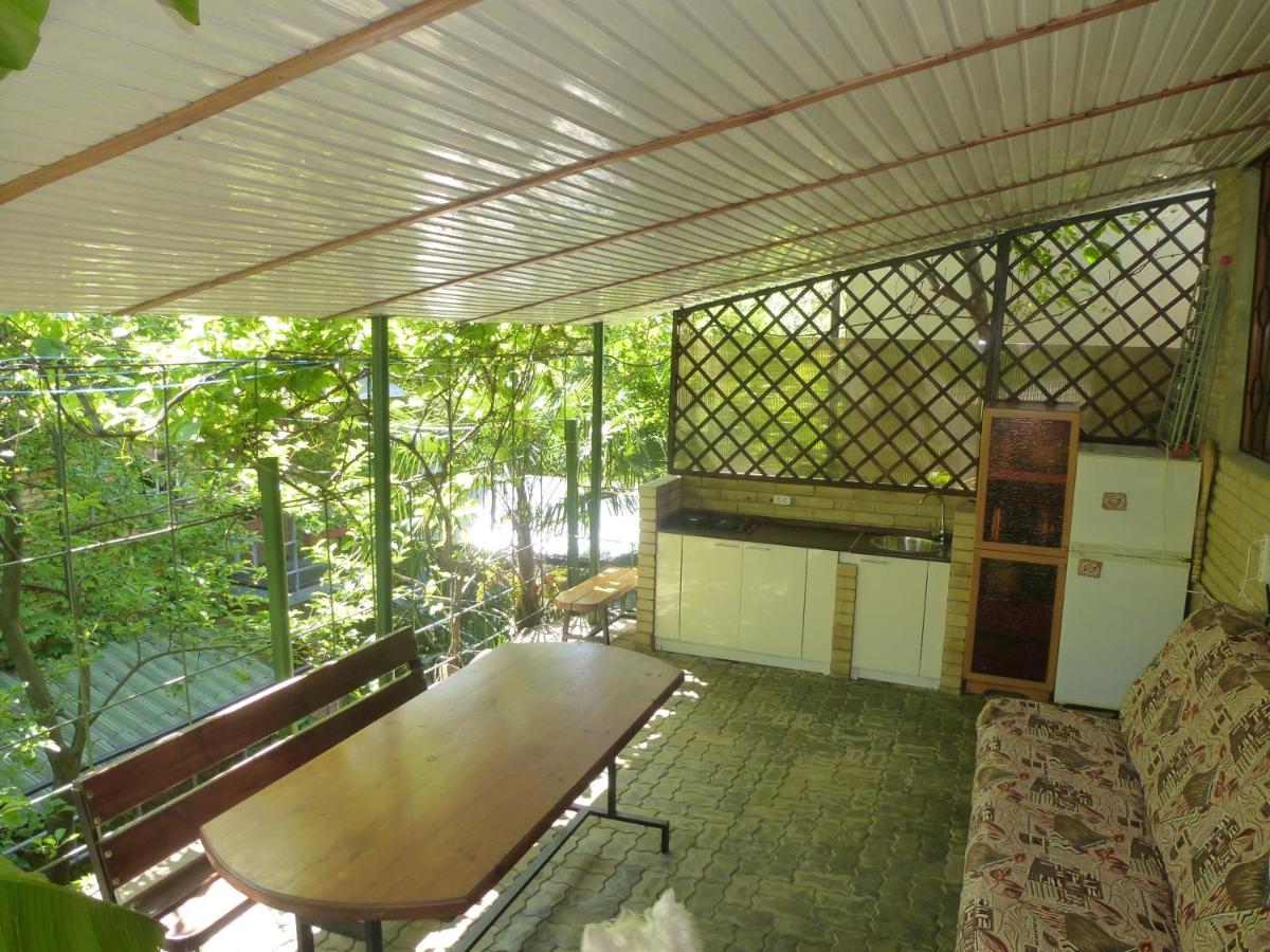 Holiday Home Zolotoy Klyuchik - Housity