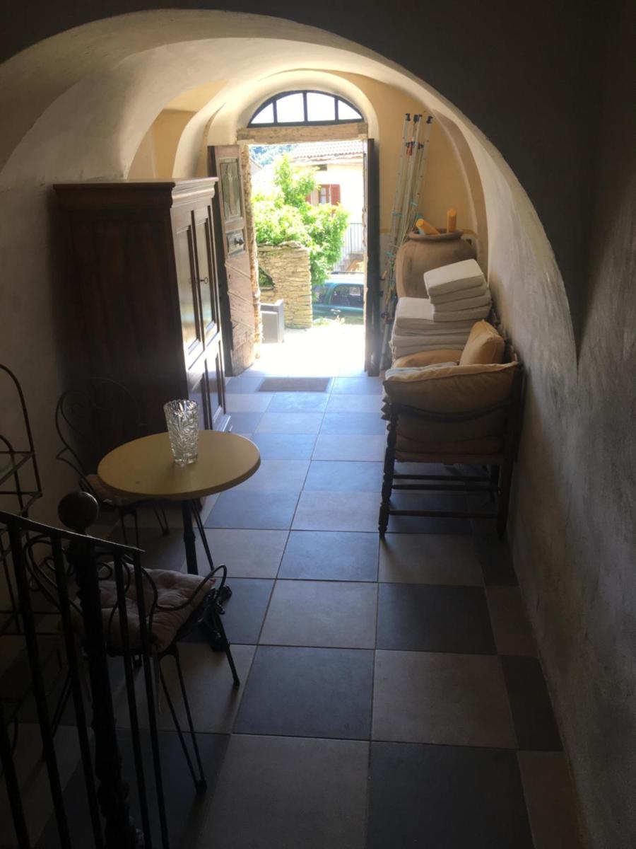 Appartement 2 chambres A Casa De Giovanni à Pietra-di-Verde en Haute-Corse - Housity