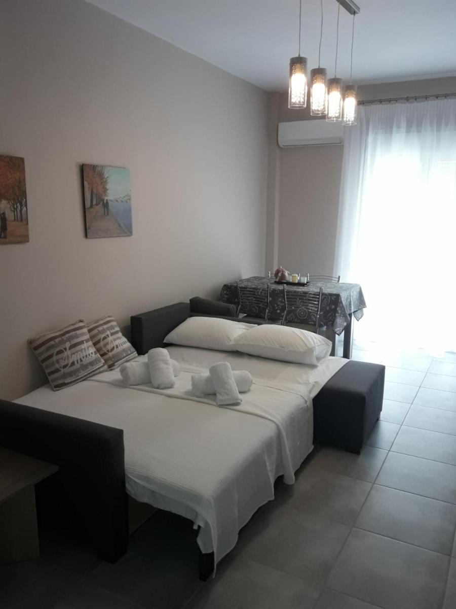 Suitetrails - Kalliopi's Guesthouse