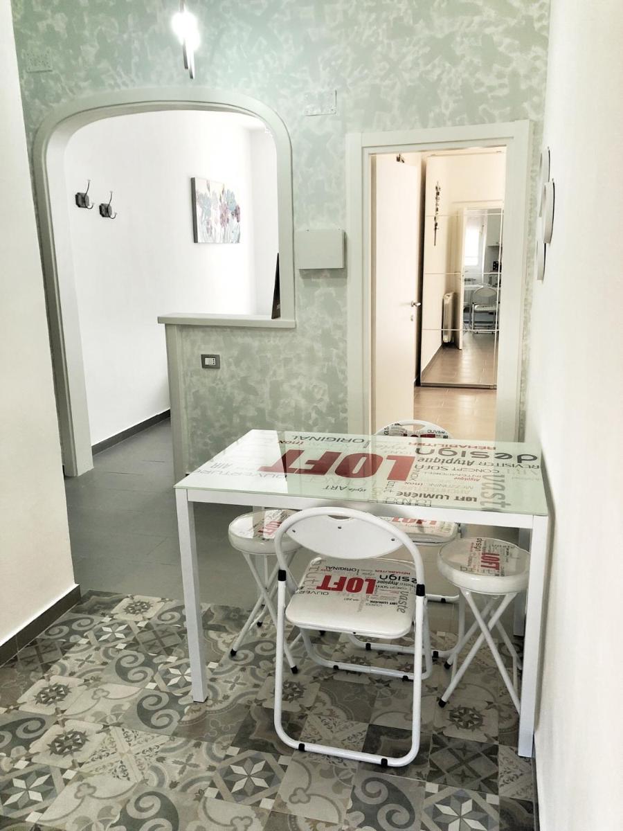Tino'S House - Housity