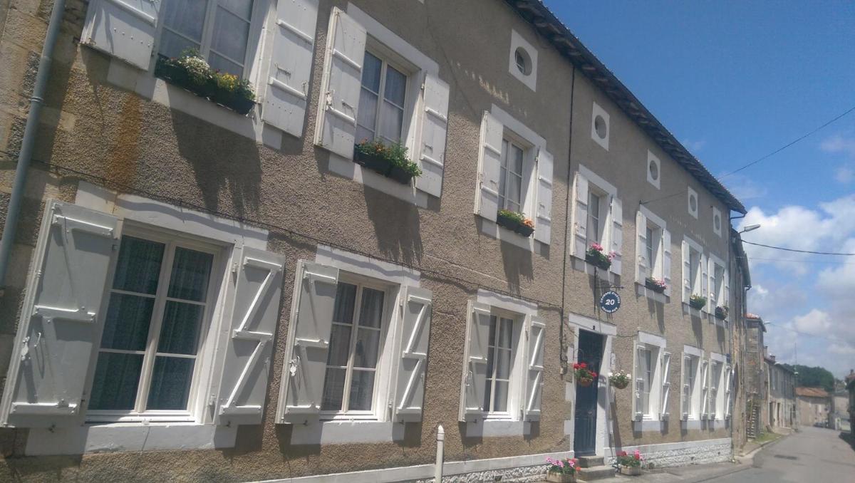Vingt Grand Rue - Housity