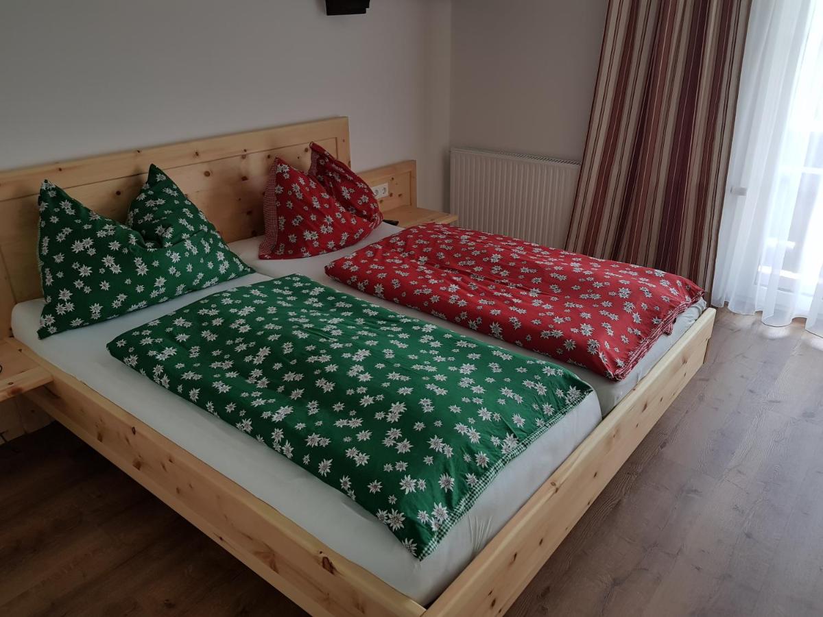 Haus Alpenland - Housity