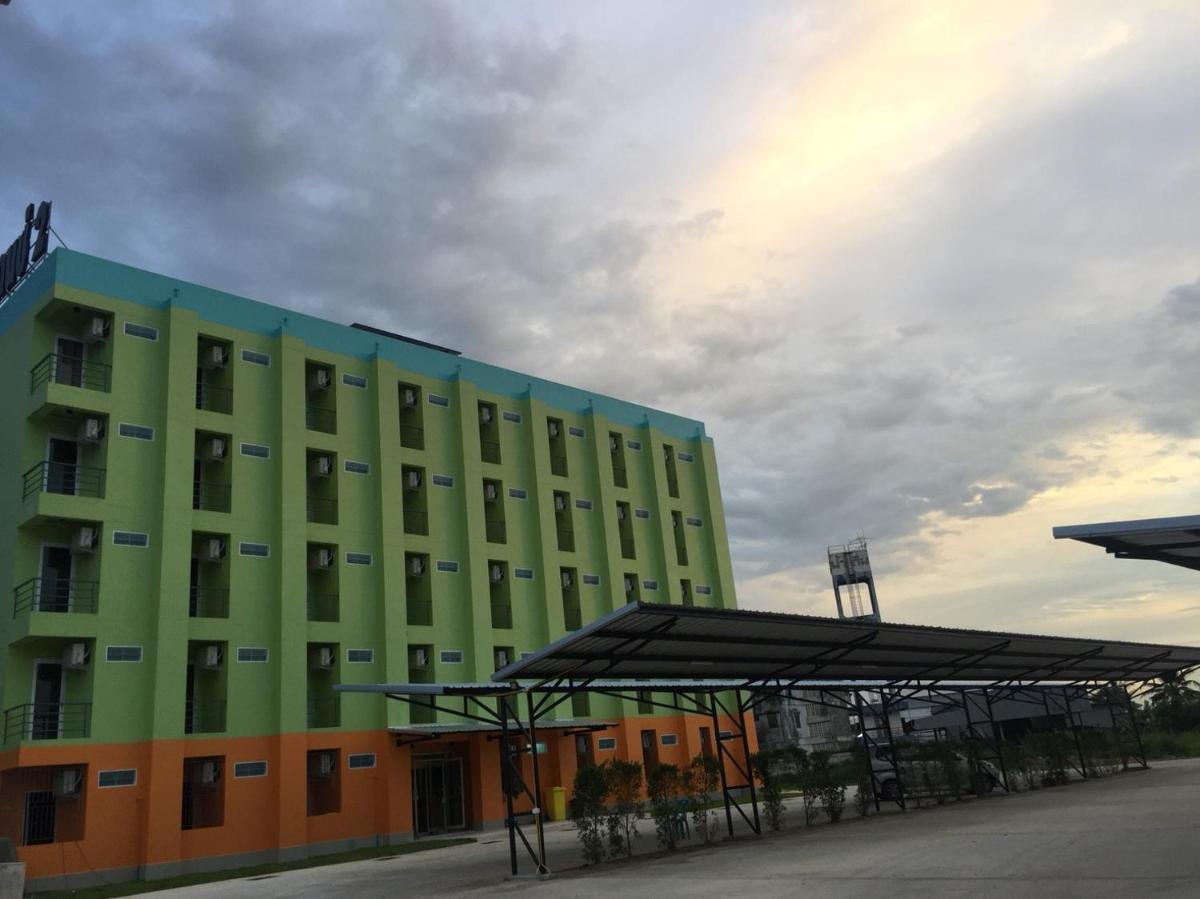 River Residence 2 - Housity